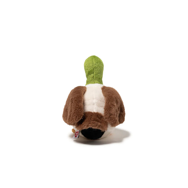 HUMAN MADE DUCK STUFFED TOY