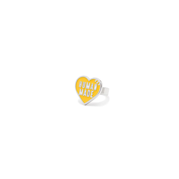 HUMAN MADE HEART RING HM29GD155
