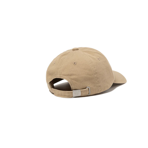 HUMAN MADE 6PANEL TWILL CAP HM30GD067