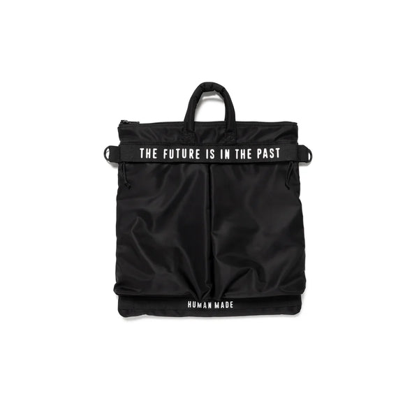 HUMAN MADE HELMET BAG HM30GD039