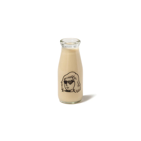 HUMAN MADE x MINOR FIGURES MILK BOTTLE
