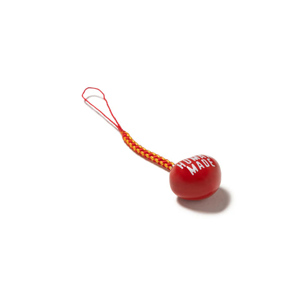 HUMAN MADE HEART BELL STRAP