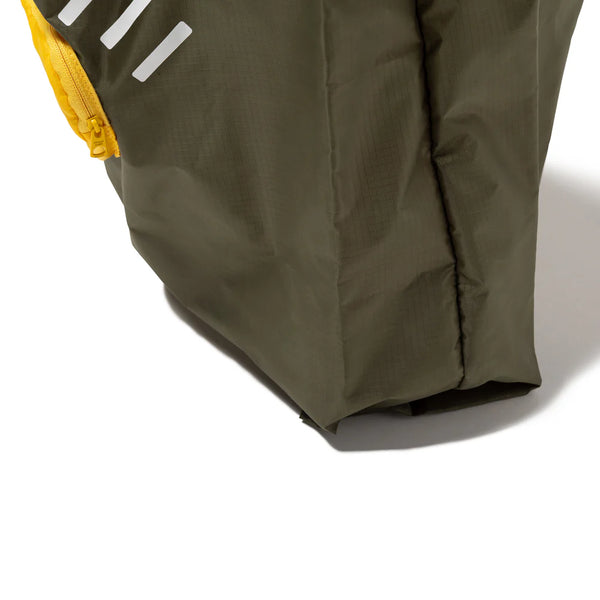 HUMAN MADE HEART SHOPPING BAG LARGE