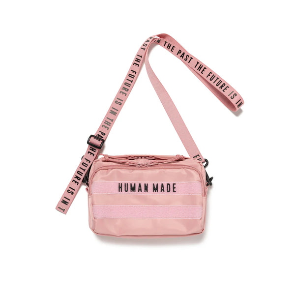 HUMAN MADE MILITARY POUCH HM30GD046
