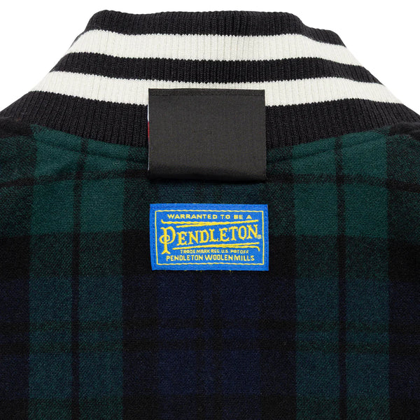 NIGO® x NIKE M NRG NIGO COACH JACKET #2