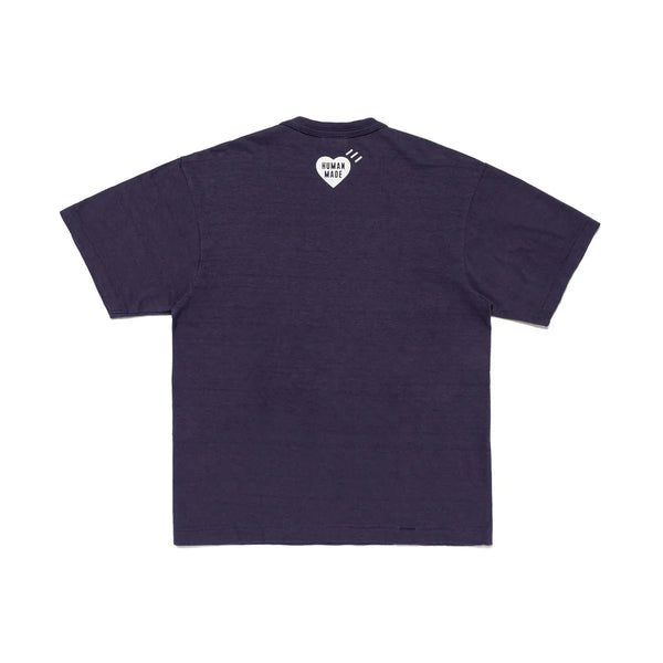 HUMAN MADE GRAPHIC T-SHIRT HM29TE025