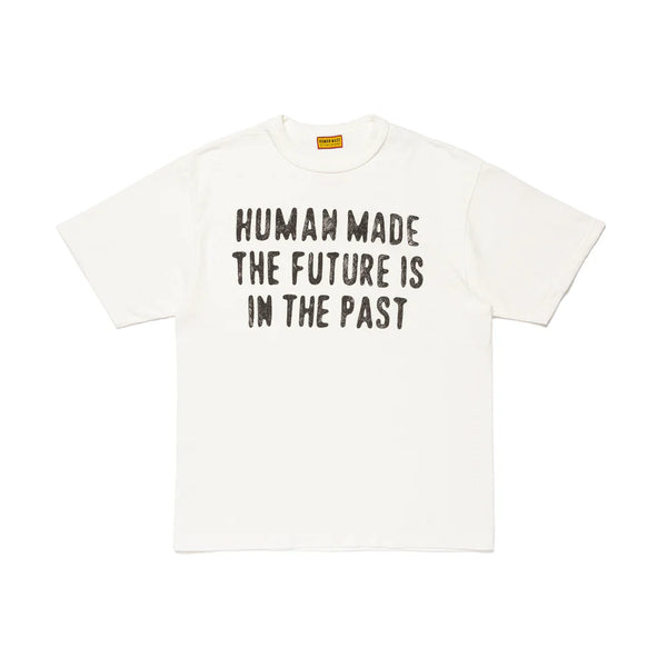 HUMAN MADE GRAPHIC T-SHIRT HM30TE014