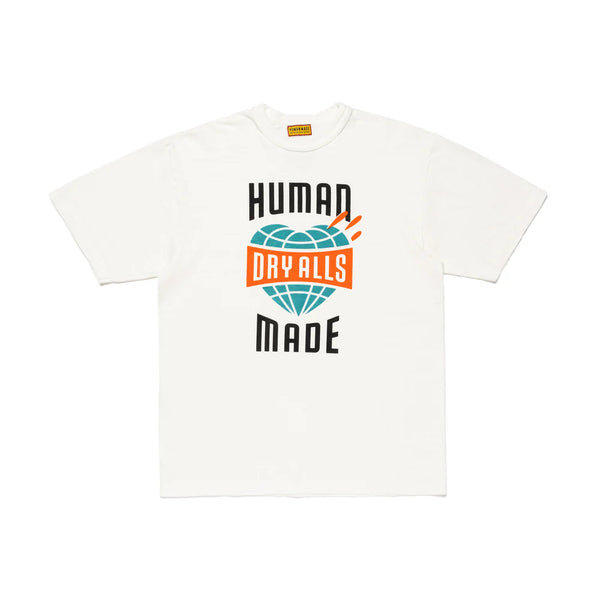HUMAN MADE GRAPHIC T-SHIRT HM30TE004