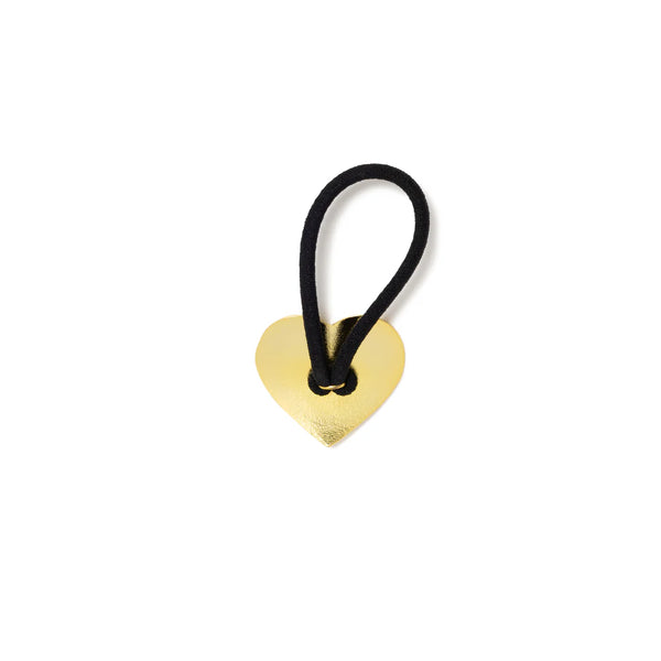 HUMAN MADE HEART HAIR BAND