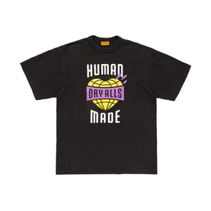 HUMAN MADE GRAPHIC T-SHIRT HM30TE004