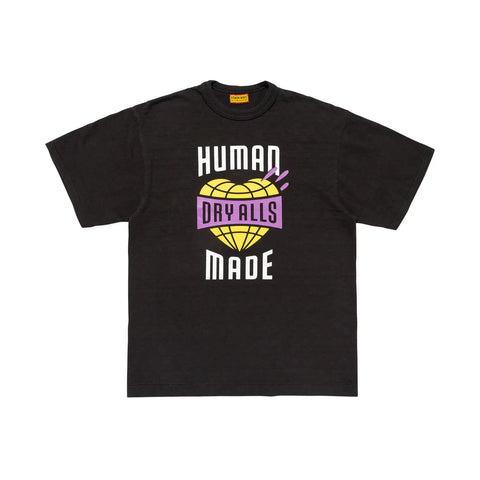 HUMAN MADE GRAPHIC T-SHIRT HM30TE004
