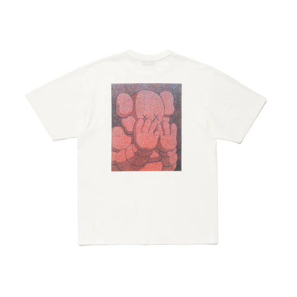 HUMAN MADE KAWS MADE GRAPHIC T-SHIRT #1