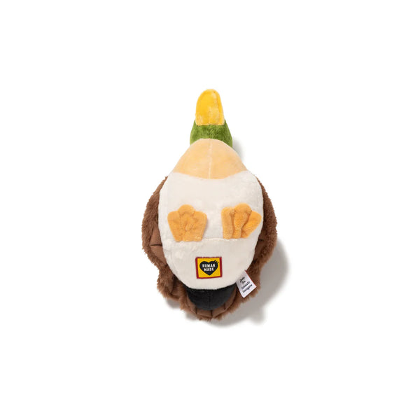 HUMAN MADE DUCK STUFFED TOY