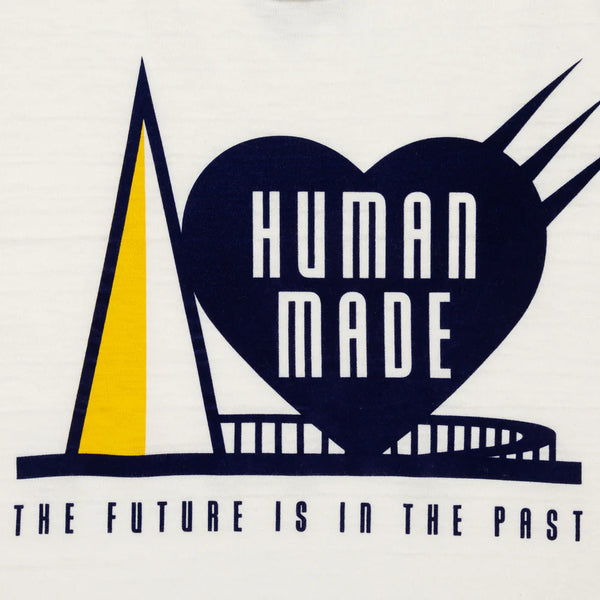 HUMAN MADE GRAPHIC T-SHIRT HM29TE025