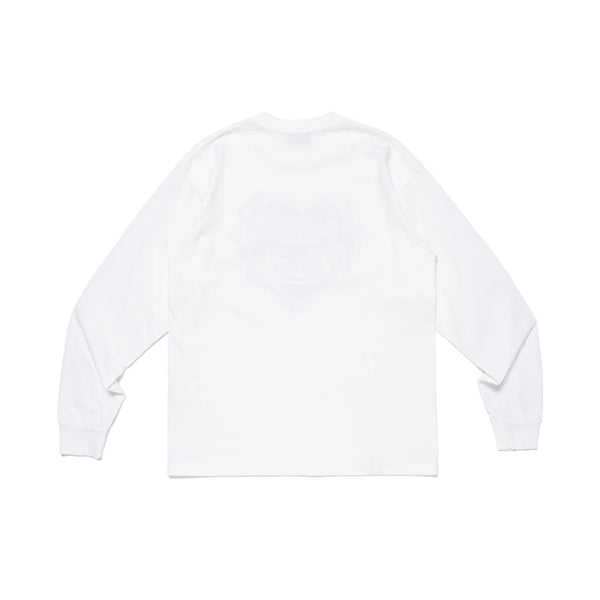 HUMAN MADE GRAPHIC L/S T-SHIRT HM29CS021