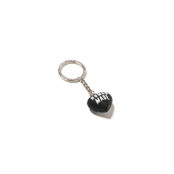 HUMAN MADE HEART RUBBER KEYCHAIN HM29GD154