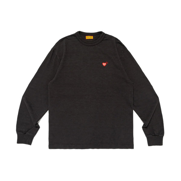 HUMAN MADE GRAPHIC L/S T-SHIRT HM29CS020