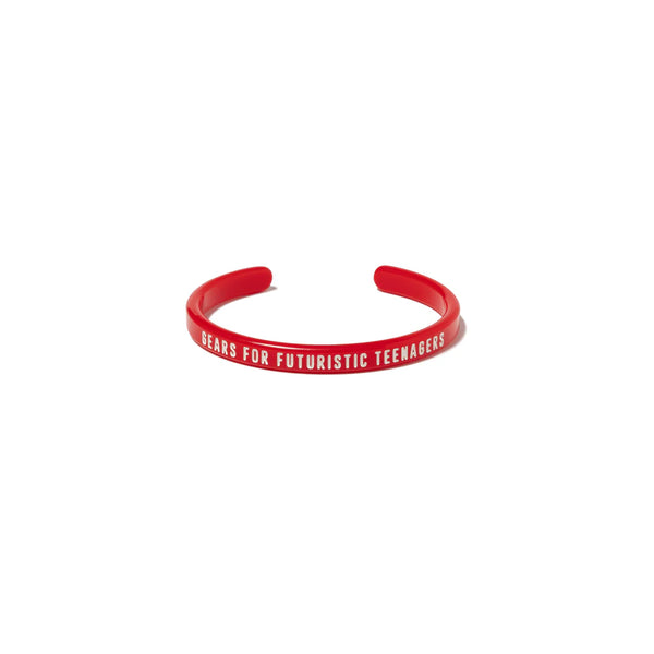HUMAN MADE ACRYLIC BANGLE #1 SS25