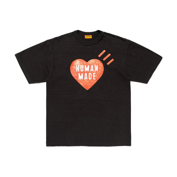 HUMAN MADE GRAPHIC T-SHIRT HM30TE015