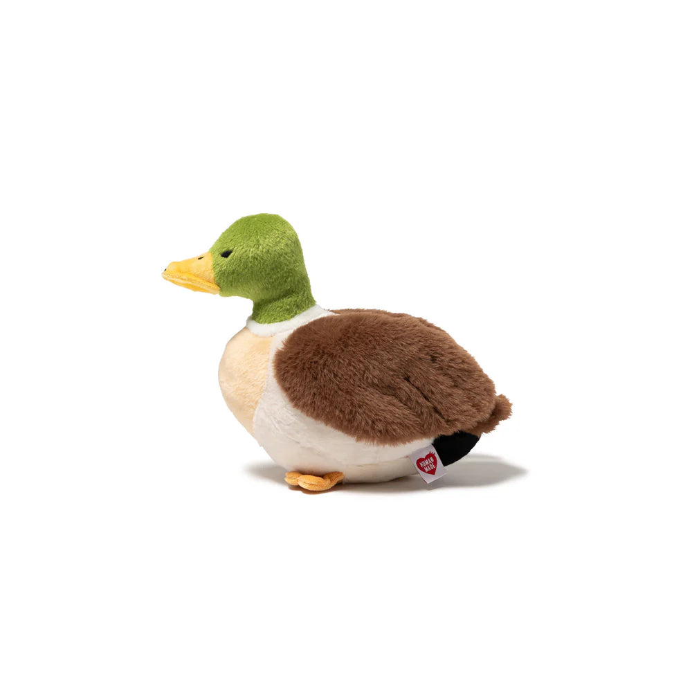 HUMAN MADE DUCK STUFFED TOY – Trade Point_HK
