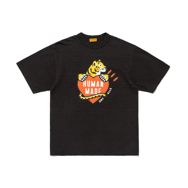 HUMAN MADE GRAPHIC T-SHIRT HM30TE007