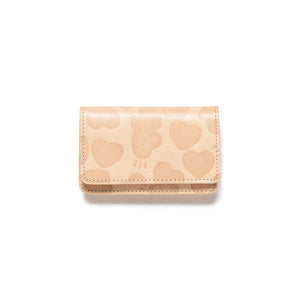 HUMAN MADE LEATHER CARD CASE – Trade Point_HK