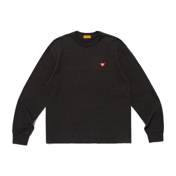 HUMAN MADE GRAPHIC L/S T-SHIRT HM30CS025
