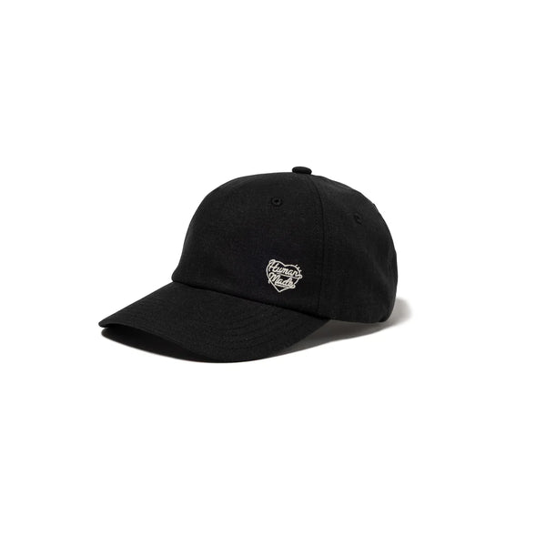 HUMAN MADE 6PANEL LINEN CAP HM29GD046