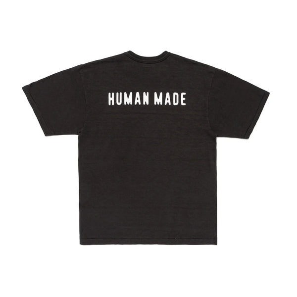 HUMAN MADE GRAPHIC T-SHIRT HM29TE005