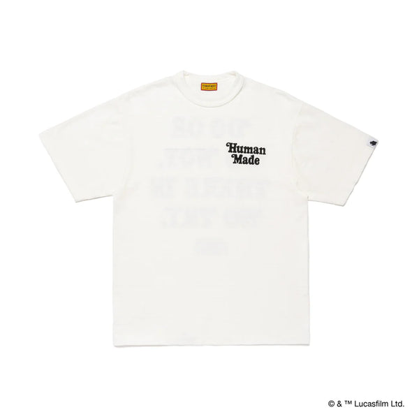 HUMAN MADE / STARWARS GRAPHIC T-SHIRT #2