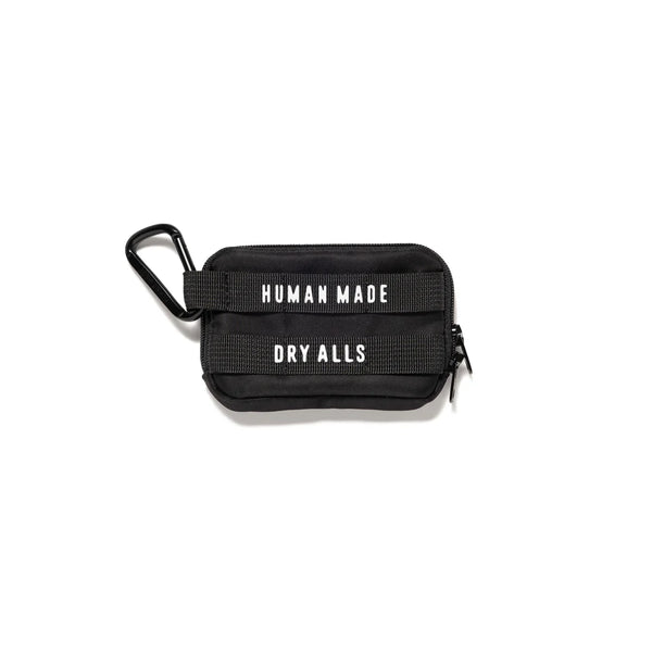 HUMAN MADE MILITARY CARD CASE HM30GD047