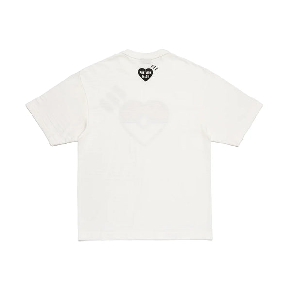 HUMAN MADE POKÉMON MADE GRAPHIC T-SHIRT "Poké Ball"
