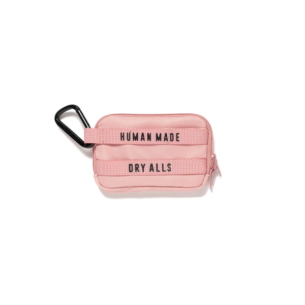 HUMAN MADE MILITARY CARD CASE HM30GD047