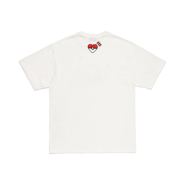 HUMAN MADE POKÉMON MADE GRAPHIC T-SHIRT