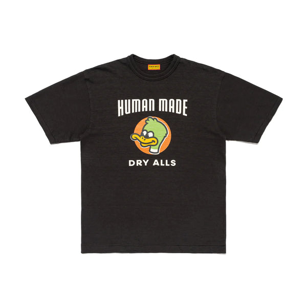 HUMAN MADE GRAPHIC T-SHIRT HM29TE007