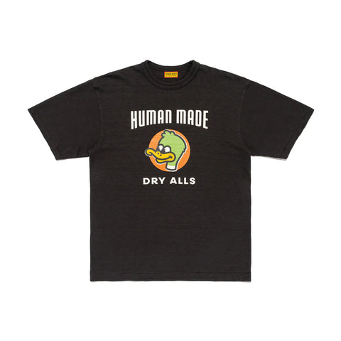 HUMAN MADE GRAPHIC T-SHIRT HM29TE007