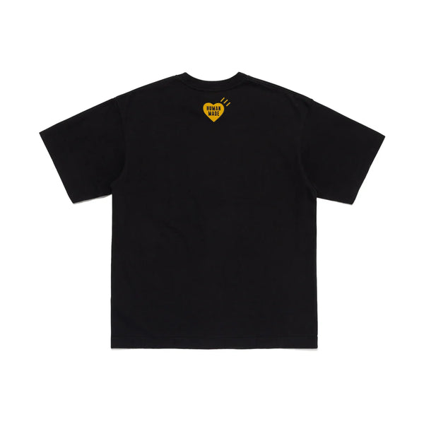 HUMAN MADE GRAPHIC T-SHIRT HM29CS047