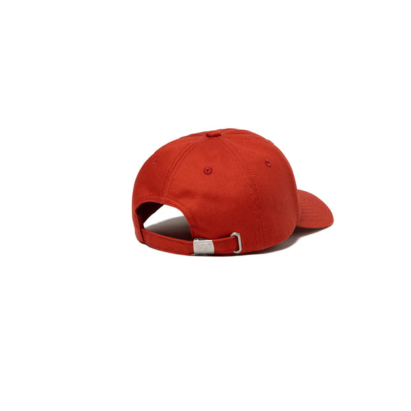 HUMAN MADE 6PANEL TWILL CAP HM29GD050