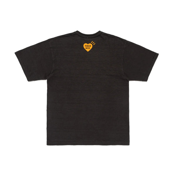 HUMAN MADE GRAPHIC T-SHIRT HM29TE012