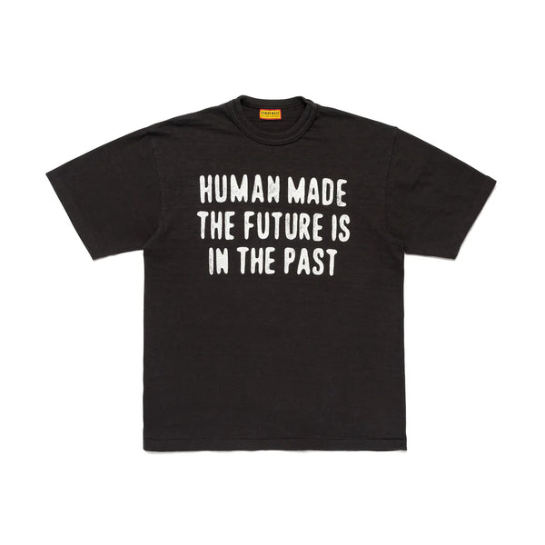 HUMAN MADE GRAPHIC T-SHIRT HM30TE014