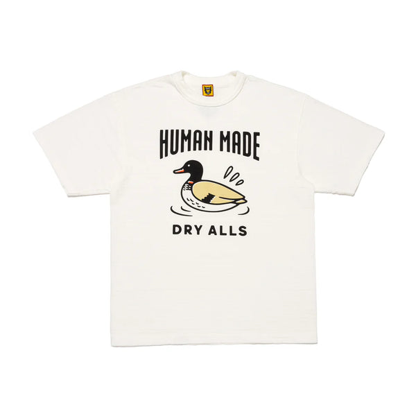 HUMAN MADE GRAPHIC T-SHIRT #9 HM28TE011