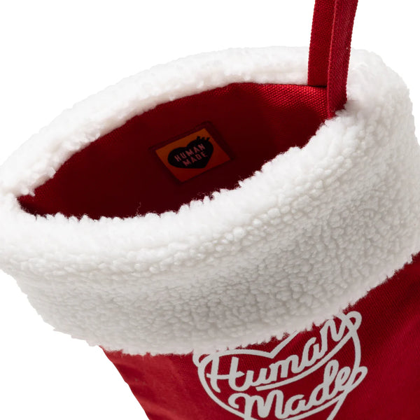 HUMAN MADE HOLIDAY BOOTS