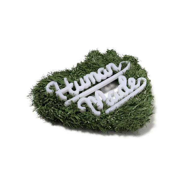 HUMAN MADE HAPPY HOLIDAYS WREATH SMALL