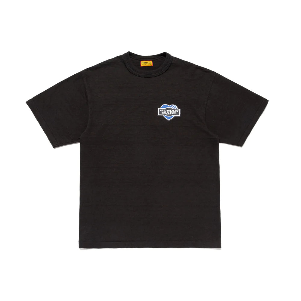 HUMAN MADE GRAPHIC T-SHIRT HM30TE012