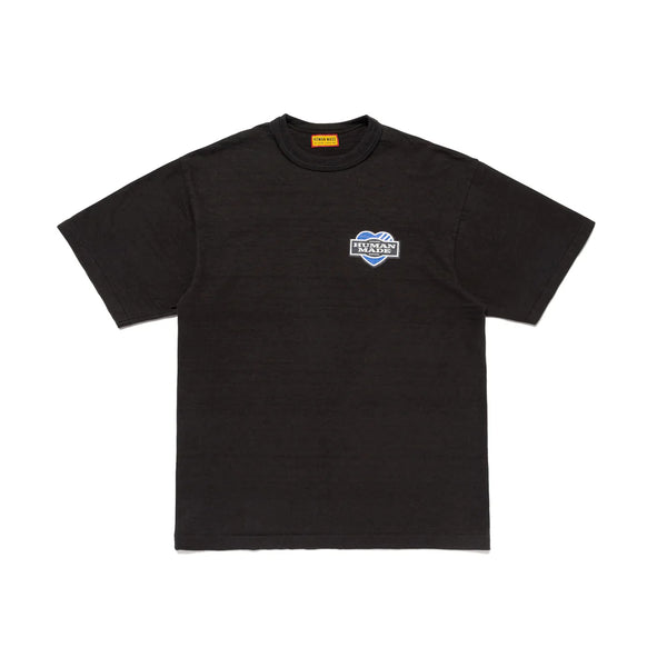 HUMAN MADE GRAPHIC T-SHIRT HM30TE012