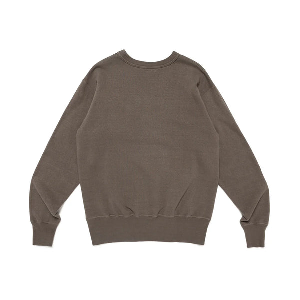 HUMAN MADE TSURIAMI SWEATSHIRT HM31CS033