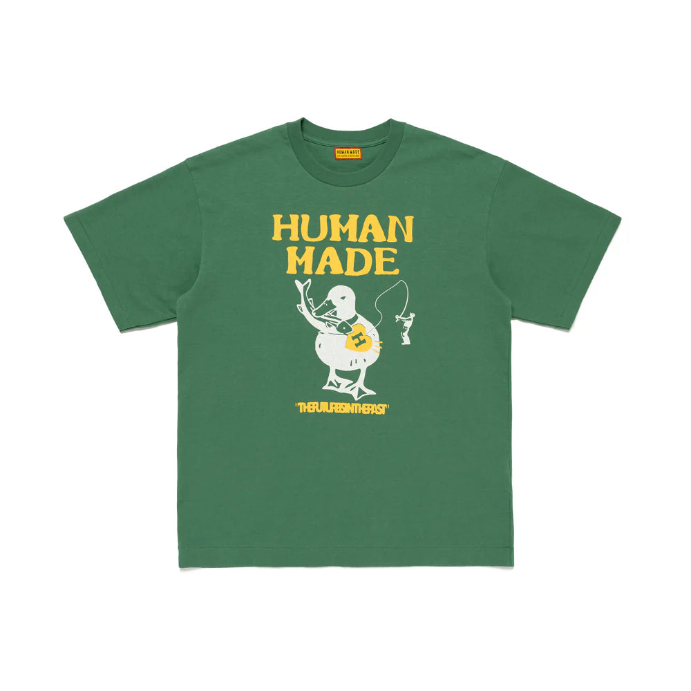 HUMAN MADE GRAPHIC T-SHIRT HM29TE026 – Trade Point_HK