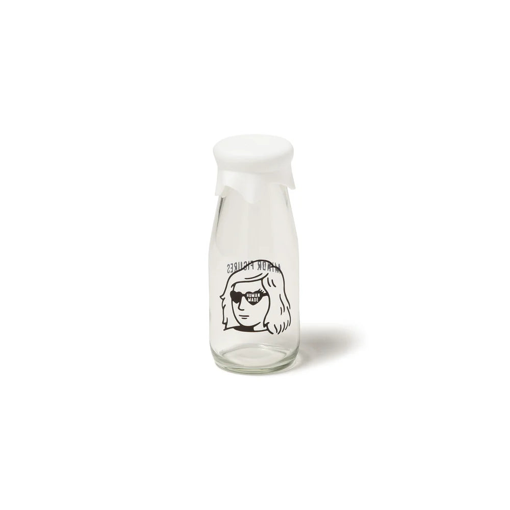 HUMAN MADE x MINOR FIGURES MILK BOTTLE