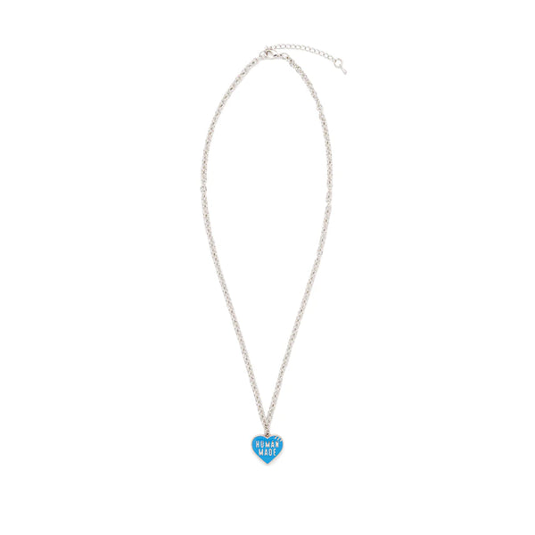HUMAN MADE HEART NECKLACE HM29GD157