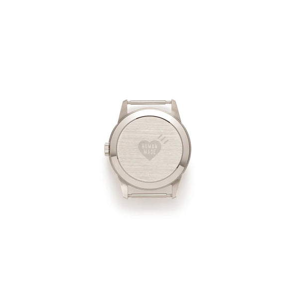 HUMAN MADE HEART WATCH